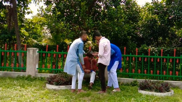 Ajana Bondhutto | আজানা বন্ধুত্ত | Planet of 18| смотреть онлайн
