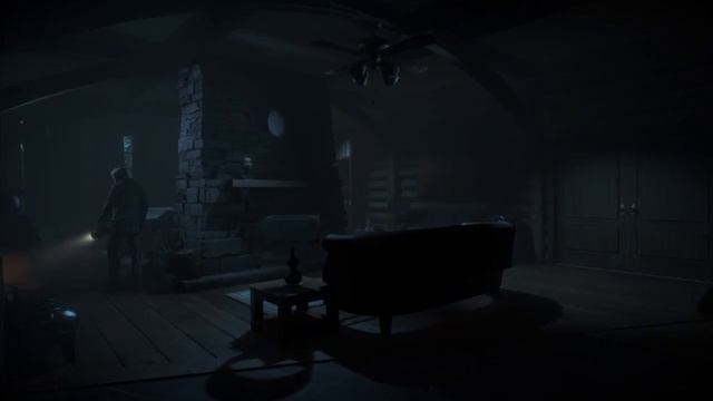 Прямой показ PS4 UNTIL DAWN 4 смотреть онлайн