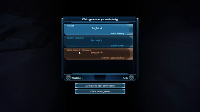 Mass Effect [#22] [FABUŁA] parę informejszyn ooo смотреть онлайн