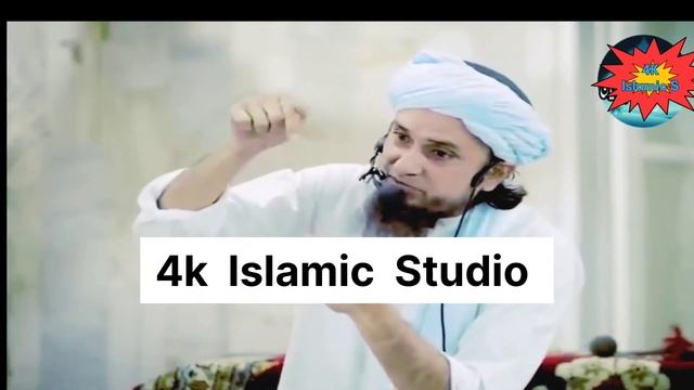 Jb Namaz ky doran Imam shb ki hawa nikal gai to kia hua | Mufti Tariq masood most funny vedios смотреть онлайн