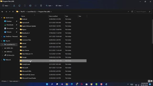 How to get Internet Explorer back to windows 11 смотреть онлайн