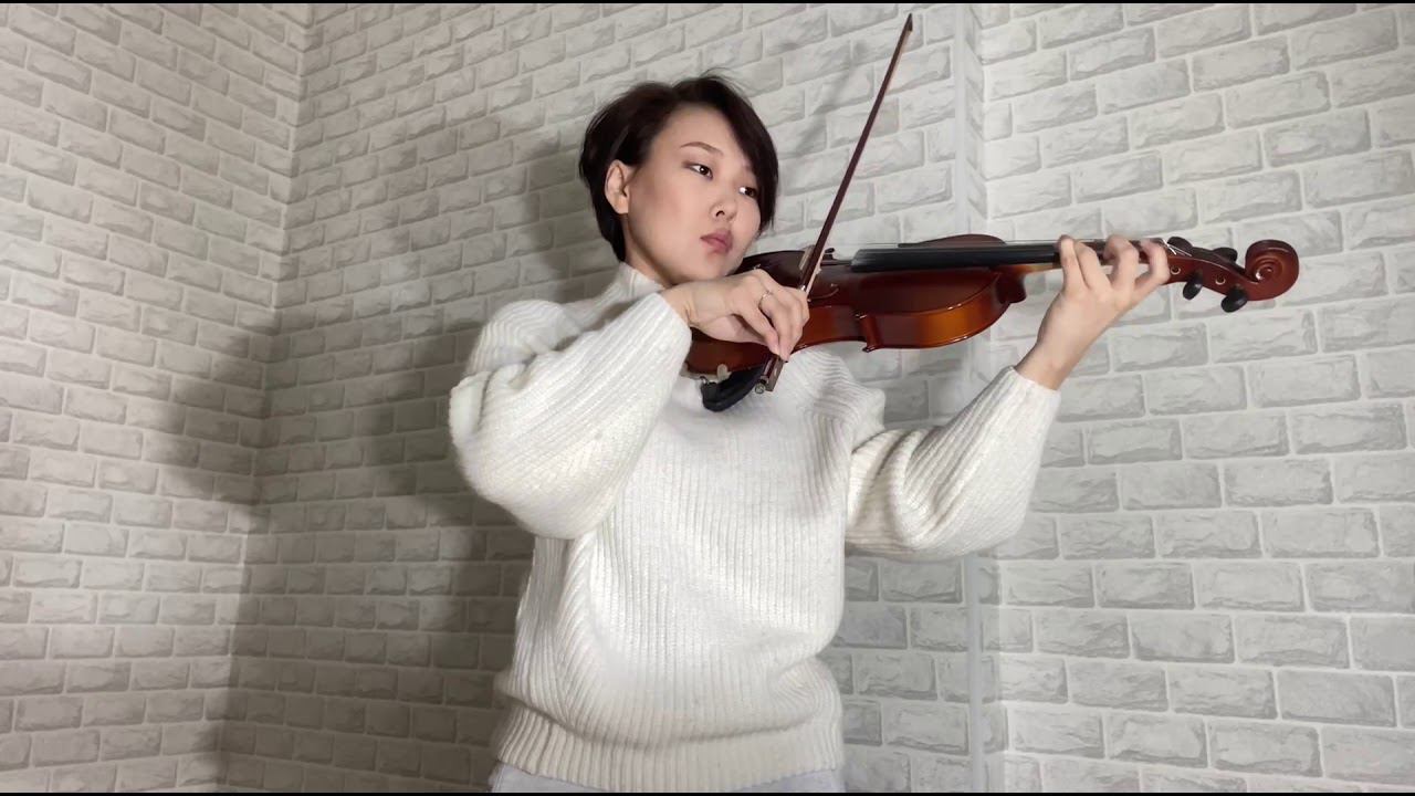 Violin cover- Game of Thrones смотреть онлайн