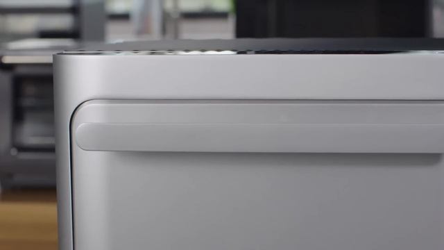Equipment Review: Smart Ovens смотреть онлайн