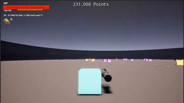 BlockUs Gameplay Clip #2 смотреть онлайн