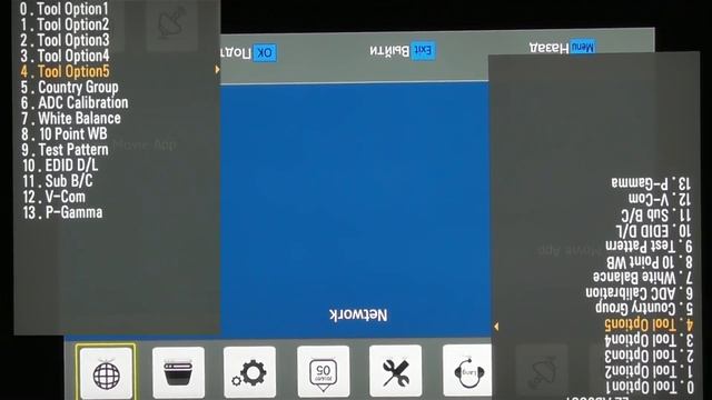 Как перевернуть изображение LG смотреть онлайн