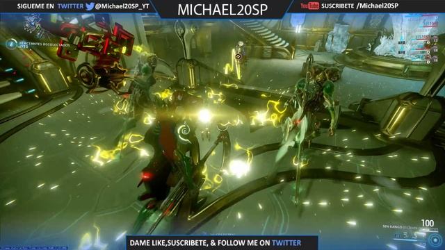 Warframe con suscriptores смотреть онлайн