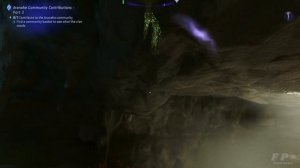 Avatar: Frontiers of Pandora - Cave Root Location