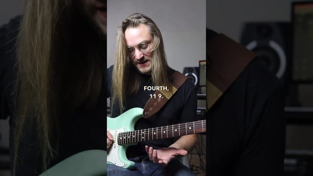 "E Major Pentatonic Cascading Lick! 🎸#shorts" смотреть онлайн