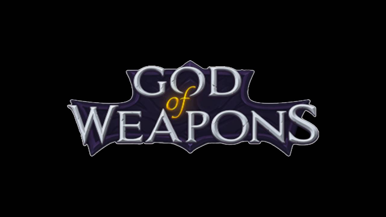 ⚔️ ОХОТНИК СКОРОСТРЕЛ - God Of Weapons