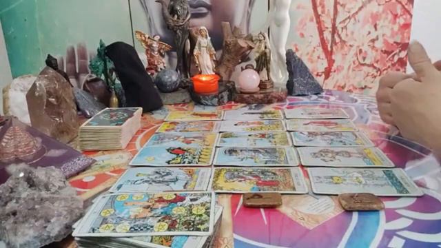 ESCORPIO♏✨1 al 10 de Marzo2️⃣0️⃣2️⃣4️⃣✨ Conversaciones Abiertas📞☎👂👂🏽✨#escorpio #escorpiohoy #tarot смотреть онлайн