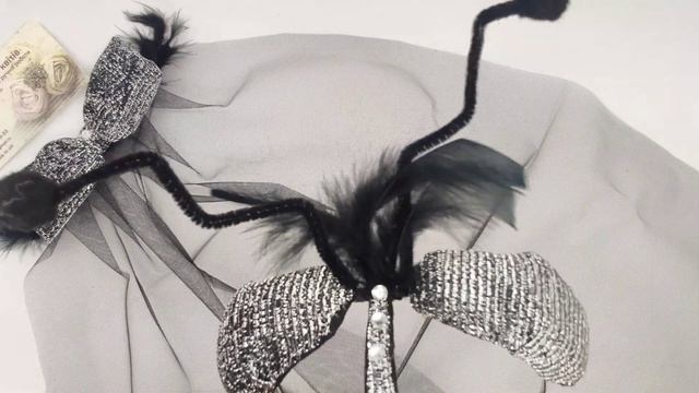 Декор одягу: набір Муха - Цокотуха смотреть онлайн