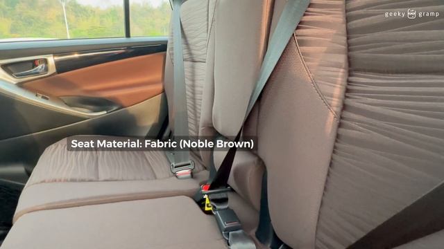 Toyota Innova 2.8G - 2023