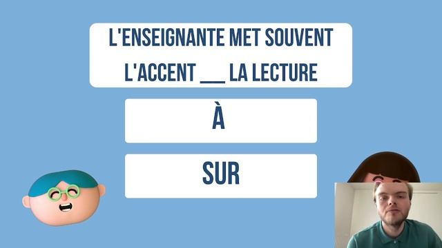 Французский язык. Выражения с глаголом METTRE смотреть онлайн