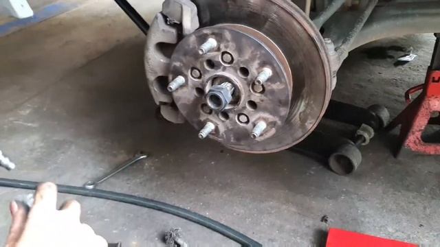 Bảo Dưỡng Phanh Ô tô Bảo Dưỡng Phanh Đĩa Ford Transit 16 Chỗ | Bảo Dưỡng Phanh ôtô Như Thế Nào ? смотреть онлайн