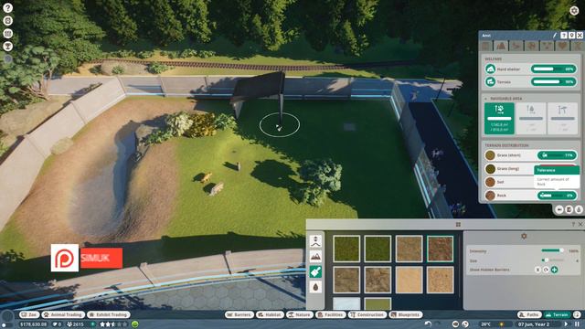 Planet ZOO Career Mode | WITH COMMENTARY | Planet ZOO Campaign Is It ANY GOOD? ....Yes! смотреть онлайн