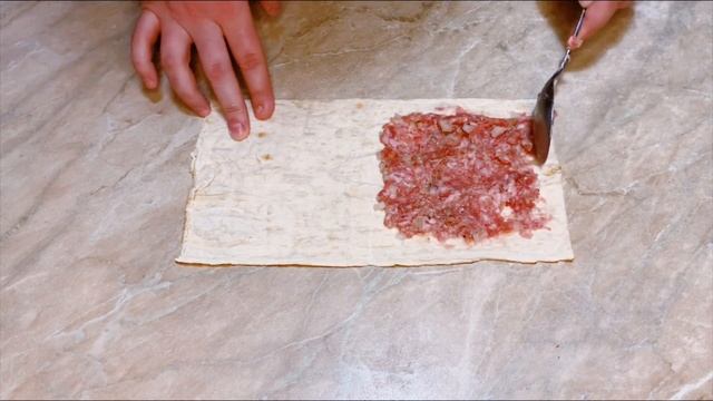 Что приготовить на обед? Рецепт ЧУДУ с мясом! смотреть онлайн