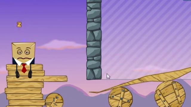 Wake Up The Box 4 Walkthrough - Levels 11-20 смотреть онлайн