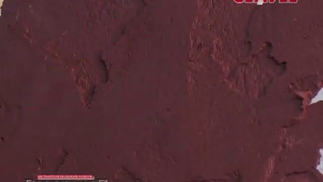 Нанесение декоративной штукатурки Бусиллаж Рустик смотреть онлайн