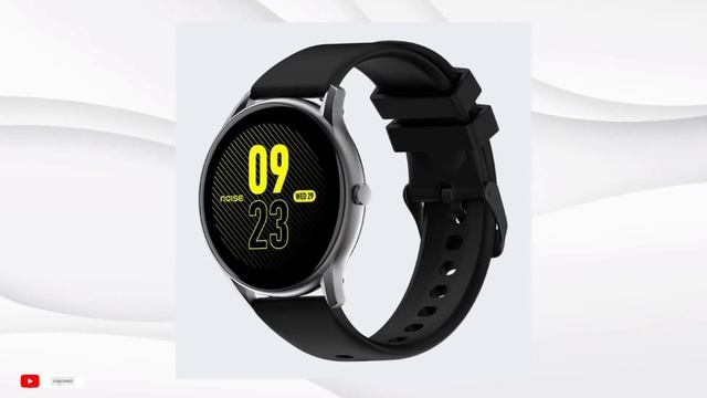 NoiseFit Core Smartwatch Full Specifications, Price, Launch Date | Noisefit Core Smartwatch смотреть онлайн