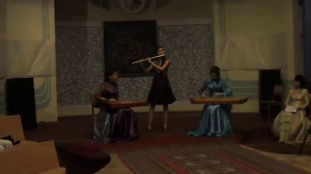 Джеймс Ласт - "Одинокий пастух" - флейта и жетыген смотреть онлайн