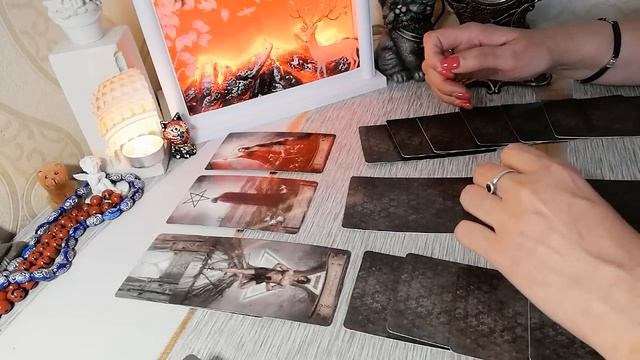 Любовный треугольник ?общий расклад ??? смотреть онлайн