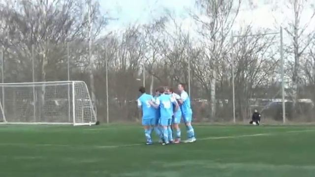 Kampens spiller Taastrup - Helsinge смотреть онлайн