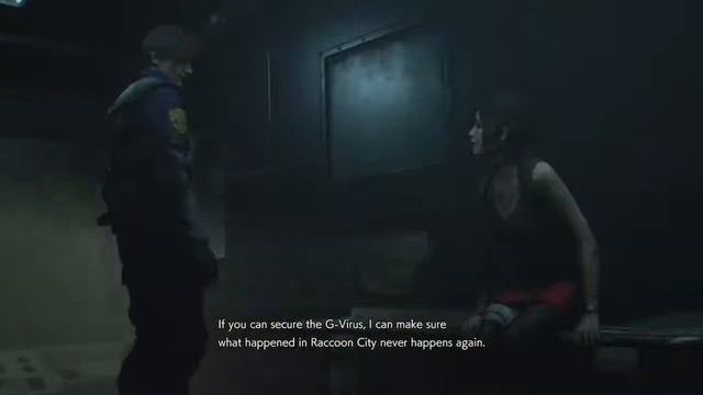 Resident evil 2 deluxe edition ps4 смотреть онлайн