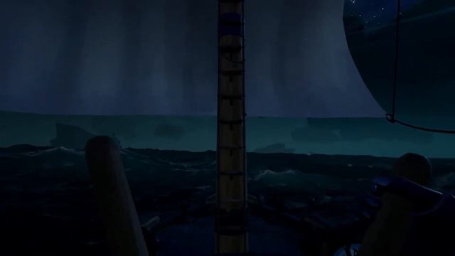 Sea of Thieves Lore | Ferry of the Damned смотреть онлайн