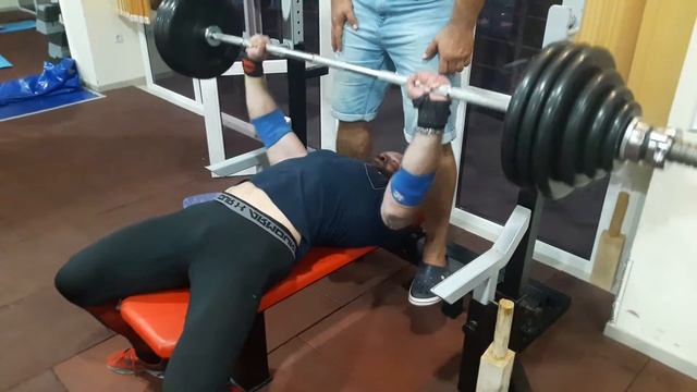Жим 150х5 опускание смотреть онлайн