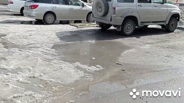 Первый рабочий выезд. Работаем по Тарифу Яндекс Грузовой. Новосибирск смотреть онлайн