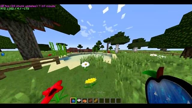 MINECRAFT Best PvP Texture pack[Custom Swords,Armour,Ect..] смотреть онлайн