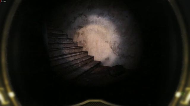 S.T.A.L.K.E.R. NLC 7 (Build 3.8.1) -Документы для Сахарова из "Х-18" смотреть онлайн