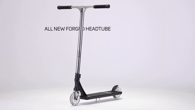 KOS SERIES SIX- SOUL смотреть онлайн