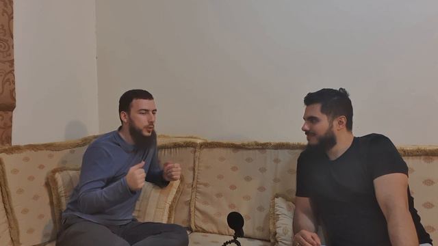 EP 64 - Getting Married on MuzMatch, Halal "Speed Dating" & finding a spouse online ft. Kaya смотреть онлайн