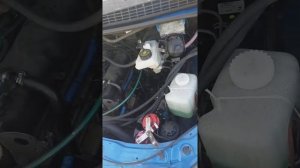 Водяная помпа Газель УМЗ 4216  быстрый износ лопастей.