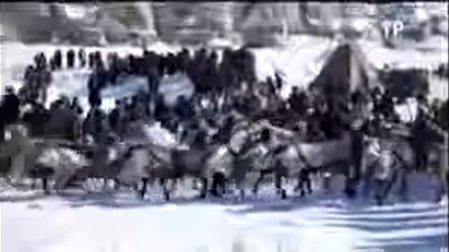 Якутские алмазы смотреть онлайн