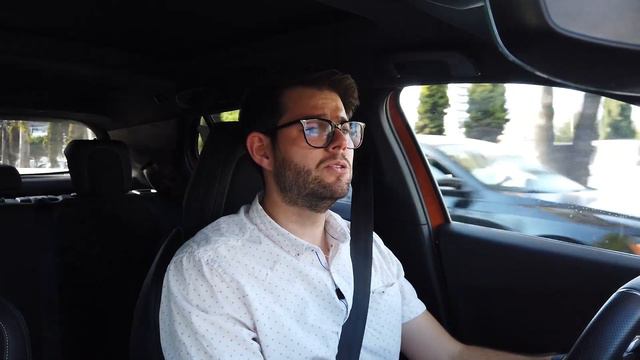 Peugeot 2008 GT. Prueba De Manejo. | AUTOSIE7E