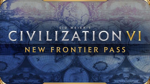 Portugal Ambient - Malhao Velho (Civilization 6 OST) смотреть онлайн