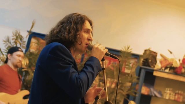 Graff Chernysheff - Беги