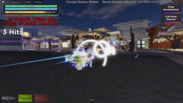 HOW TO GET MADE IN HEAVEN/MIH SAKURA STAND