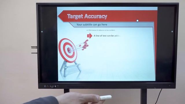 Стилус управление интерактивной доской смотреть онлайн