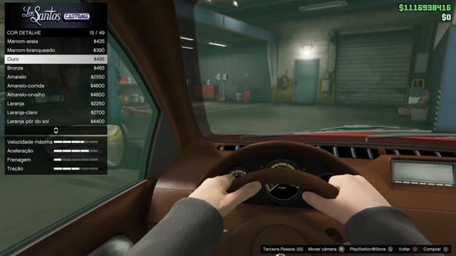 GTA V Online: TUNANDO O NOVO CARRO (Maxwell Asbo) смотреть онлайн