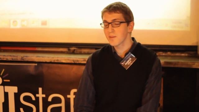 Андрей Паалес. Hadoop on Windows Azure смотреть онлайн