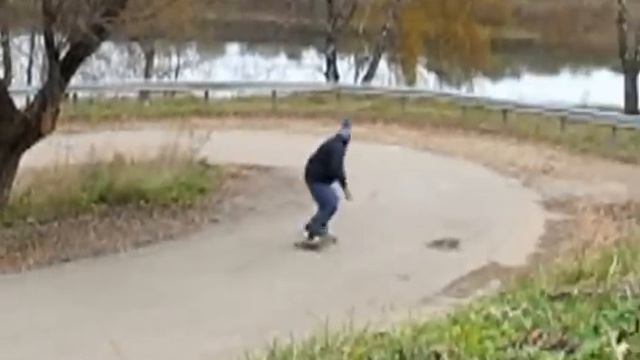 Freebord Tarusa смотреть онлайн