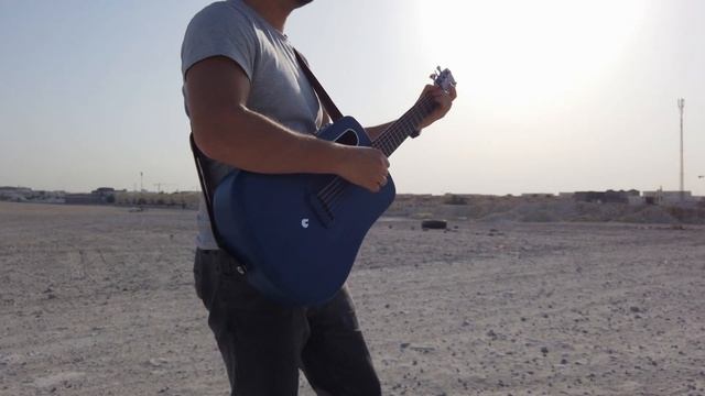 Billie Eilish / COPYCAT / fingerstyle guitar cover / Lava me 2 смотреть онлайн