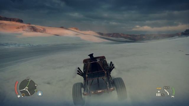 Mad Max Game, How to Find, Disable Minefield , Mechanic смотреть онлайн