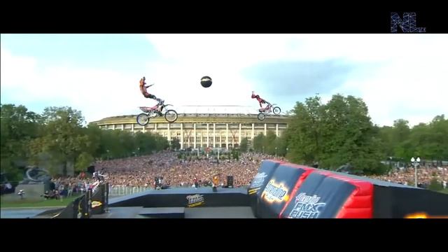 Night Life Хабаровск 