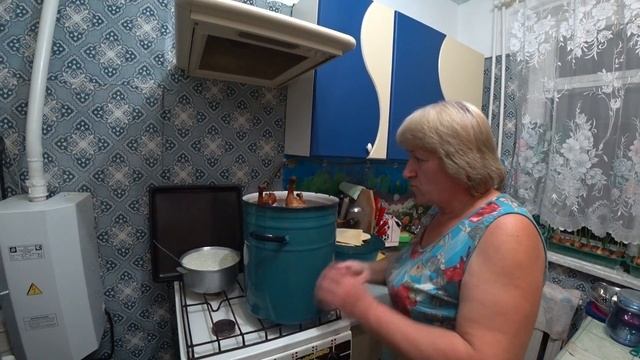 ?Отправили гусей // Как готовили? // Рождественские гуси смотреть онлайн