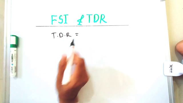 What is FSI & TDR | FSI Calculation | смотреть онлайн