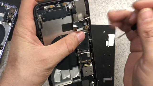 How To Change Motherboard Of IPhone 11 | IPhone 11 Motherboard Replacement